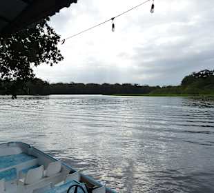 Nationalpark Tortuguero