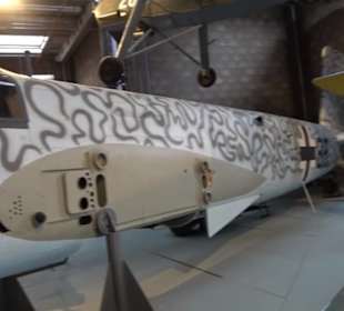 Deutsches Technikmuseum 