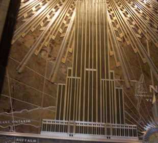 New York - Empire State Building