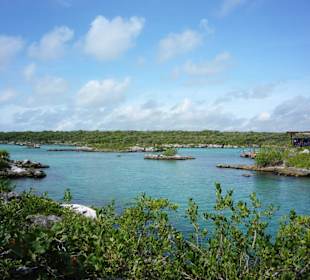 Xel-Ha Nationalpark