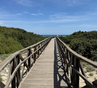Strand Playa/Platja de Muro