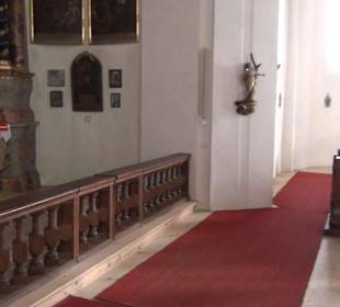 Wallfahrtskirche St. Anton