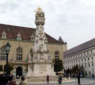 Pestsäule