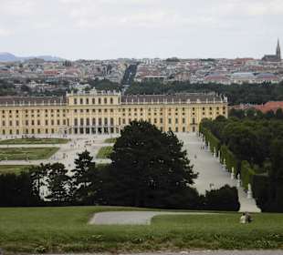 Schloss Schönbrunn