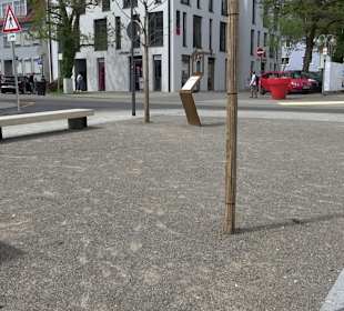 Stadtrundgang Balingen