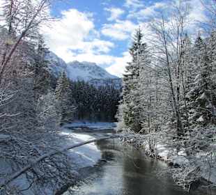 Spaziergang um den Jägersee, Kleinarl.