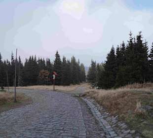 Riesengebirge/Karkonosze