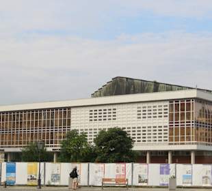 Frauenkirche Info-Center