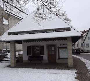 Backhaus