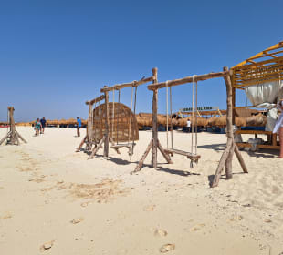 Eden Island Hurghada