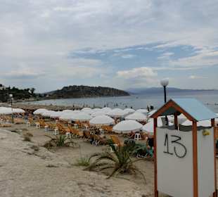 Strand Tolo