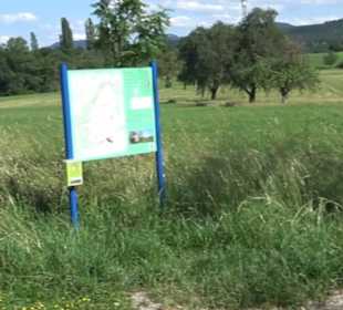 Eduard Lucas Musterobstgarten Mähringen