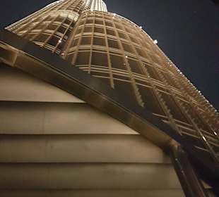 Burj Khalifa