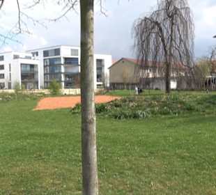 Bürgerpark Herrschaftsgärten
