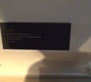 Museum für Thüringer Volkskunde