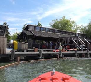 Hafenrundfahrt - Lego City