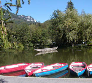 Kurpark Reichenau