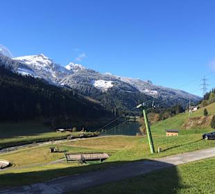 Außen/Gelände/Umgebung