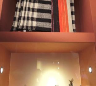 Nordamerika Native Museum