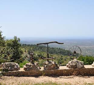 Santuari de Nostra Senyora de Gracia