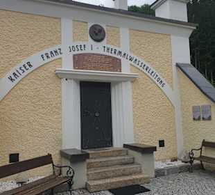 Wandern Bad Hofgastein