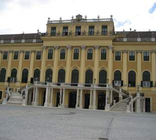 Schloss Schönbrunn