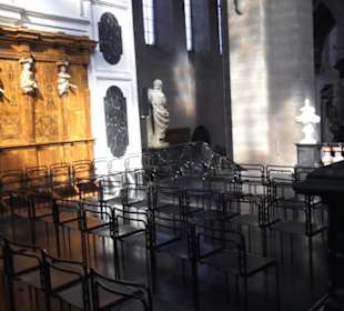 Hohe Domkirche St. Peter zu Trier