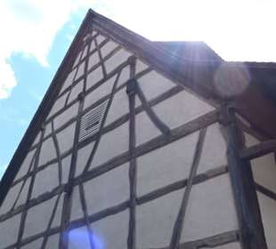 Bürger-und Kulturhaus beim Klosterhof