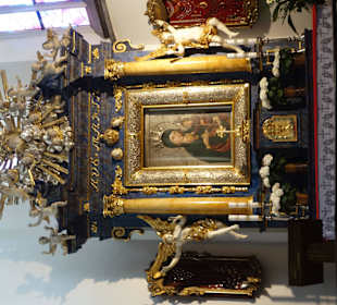 Kathedrale zum Heiligen Kreuz