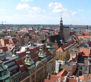 Wrocław