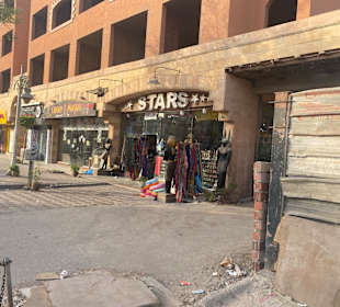 Stadtrundgang Hurghada