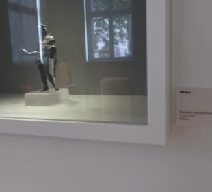 Museum für Vor- und Frühgeschichte