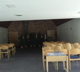 Alter Friedhof Leutkirch