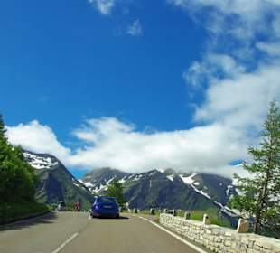 Nicht unvorsichtig sein