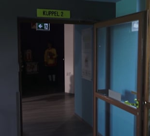 Fastnachtsmuseum Narrenschopf