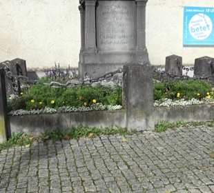 Denkmal des Krieges 1870-1871