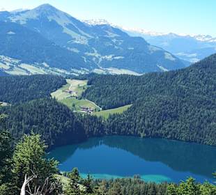 Hintersteiner See
