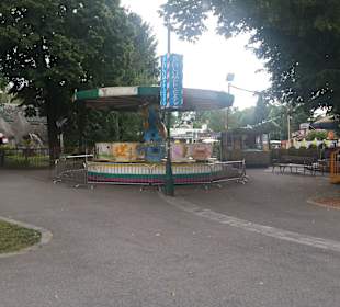 Wien Prater