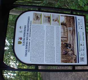 Przystanek 9. Grabownica Koniec