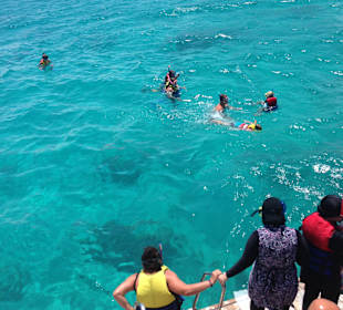 Schnorcheln El Gouna