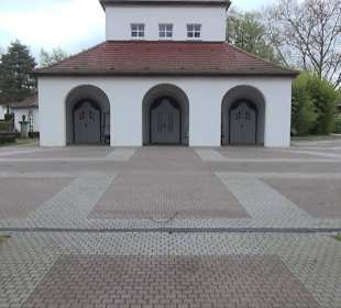 Aussegnungshalle Kehl