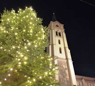 Weihnachtsbaum