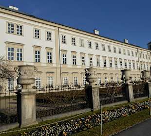 Schloss Mirabell