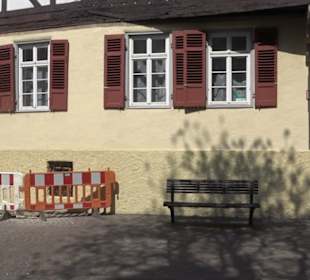 Max-Eyth-Haus
