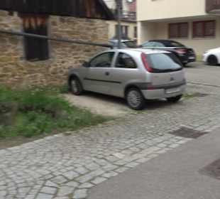 Melchior-Jäger-Haus