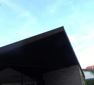 Aussegnungshalle Böhringen