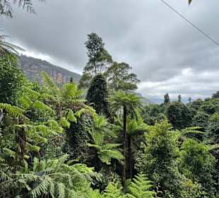 Katoomba Scenic World