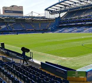 Chelsea Stadion 