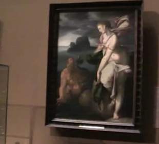 Kunsthistorisches Museum