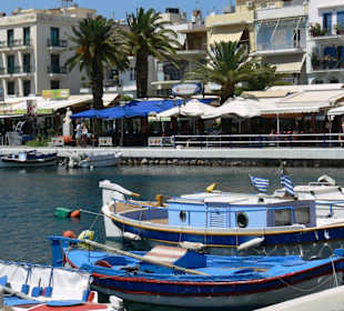 Agios Nikolaos